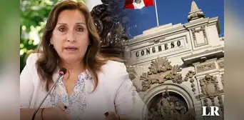 Congreso aprueba otorgar facultades legislativas al Gobierno de Dina Boluarte Congreso aprueba otorgar facultades legislativas al Gobierno de Dina Boluarte