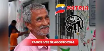 NUEVA Pensión IVSS HOY, 05 de julio 2024: FECHA, MONTO con AUMENTO y últimas noticias para pensionados