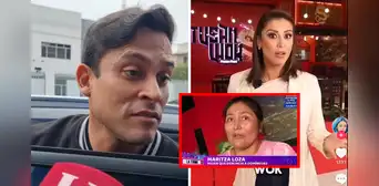 Karla Tarazona promociona chifa pese a denuncia contra Christian Domínguez y usuarios la critican: “Decepcionante” Karla Tarazona promociona chifa pese a denuncia contra Christian Domínguez y usuarios la critican: “Decepcionante”