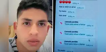Ordenan prisión preventiva para hombre que intentó asesinar a su expareja y apuñaló a su padre en SMP