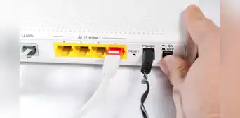 Estás reiniciando mal el router: conoce la regla de los 30 segundos que deberías seguir Estás reiniciando mal el router: conoce la regla de los 30 segundos que deberías seguir