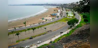 Cierre parcial de la Costa Verde: qué tramo estará restringido, rutas alternas y plan de desvío Cierre parcial de la Costa Verde: qué tramo estará restringido, rutas alternas y plan de desvío