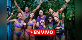 VER Desafío EN VIVO HOY, martes 2 de julio: sigue la competencia del capítulo 61 vía Caracol TV ONLINE y GRATIS VER Desafío EN VIVO HOY, martes 2 de julio: sigue la competencia del capítulo 61 vía Caracol TV ONLINE y GRATIS
