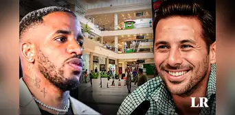Claudio Pizarro: ¿cómo será su mall que le hará competencia al de Jefferson Farfán y cuándo abrirá?