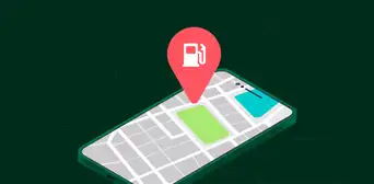 ¿Quieres encontrar la gasolina más barata? Estas apps de tu teléfono te ayudan a llegar al grifo más cercano