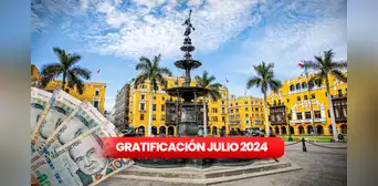 Gratificación de julio 2024: cómo calcularla, cuándo se paga y qué empleados la reciben