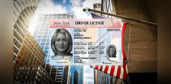Las únicas ciudades de Estados Unidos donde los indocumentados pueden tramitar la licencia de conducir Las únicas ciudades de Estados Unidos donde los indocumentados pueden tramitar la licencia de conducir