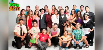 Esta es la actriz de 'Al fondo hay sitio' que se ha lanzado como cantante y triunfa en España