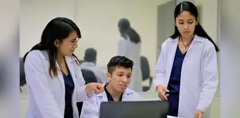 Conoce la mejor universidad en Medicina de Perú: supera a San Marcos en ranking de América Latina
