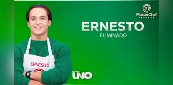 MasterChef Celebrity México: descubre quién se despidió del delantal en la última eliminación