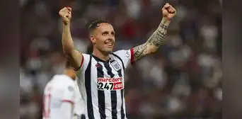 Pablo Lavandeira hace guiño a Alianza Lima y emociona a hinchas: “Ojalá vuelvas al club de tus amores” Pablo Lavandeira hace guiño a Alianza Lima y emociona a hinchas: “Ojalá vuelvas al club de tus amores”
