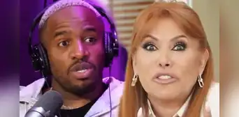 El categórico mensaje de Jefferson Farfán tras volver a ganarle millonario juicio a Magaly Medina El categórico mensaje de Jefferson Farfán tras volver a ganarle millonario juicio a Magaly Medina