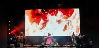 La Santa Celia estará de vuelta en CDMX: conoce cuando y dónde ver el concierto La Santa Celia estará de vuelta en CDMX: conoce cuando y dónde ver el concierto