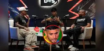 Advíncula revela que metió "candela" a Zambrano en su pelea con Benedetto: "¿Te vas a quedar así?" Advíncula revela que metió "candela" a Zambrano en su pelea con Benedetto: "¿Te vas a quedar así?"