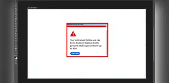 “Tu licencia de Adobe expiró”: usa estas apps gratuitas si ya no puedes abrir Photoshop, Premiere y más