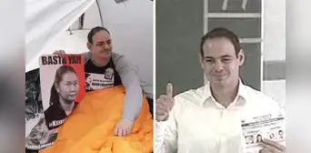 ¿Por qué al exesposo de Keiko Fujimori se le conoce como Mark Vito si ese no es su apellido? ¿Por qué al exesposo de Keiko Fujimori se le conoce como Mark Vito si ese no es su apellido?