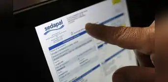 Consulta Sedapal 2024, EN LÍNEA: ¿cómo ver mi recibo de agua con número de suministro?