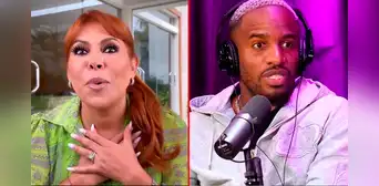 Magaly Medina y su insólita publicación tras perder juicio con Jefferson Farfán por violación a la intimidad