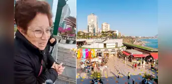 Argentinos visitan MIRAFLORES y quedan sorprendidos con la vista en Larcomar: “Esto en Argentina no tenemos”