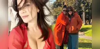 Mónica Sánchez: ¿cuántas veces se casó la actriz de ‘Al fondo hay sitio’ y cuántas hijas tiene?