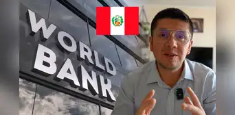 De estudiar Ingeniería Industrial en Perú a trabajar en prestigiosa empresa de EE. UU.: "No tuve conocidos, ni visa"