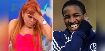 Este es el ampay que Magaly Medina emitió sobre Jefferson Farfán y le hizo perder un juicio con el futbolista Este es el ampay que Magaly Medina emitió sobre Jefferson Farfán y le hizo perder un juicio con el futbolista
