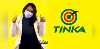 Peruana que ganó S/50 mil en LA TINKA revela su insólita estrategia: Jugué gratis