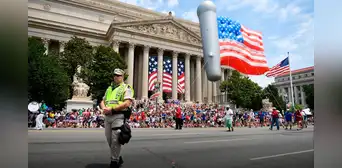 Independence day en Texas: qué establecimientos estarán abiertos durante el 4 de julio