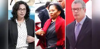 Ministros aún no viajan a Condorcanqui, pese a promesa, y exigen al Gobierno que disponga medidas: "Es inaceptable"