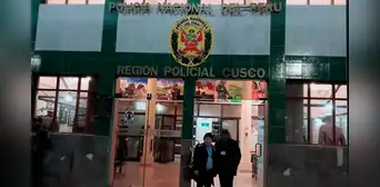 Estudiante denuncia acoso ante PNP y recibe respuesta machista: “No deberías estar sola a horas de la noche” Estudiante denuncia acoso ante PNP y recibe respuesta machista: “No deberías estar sola a horas de la noche”