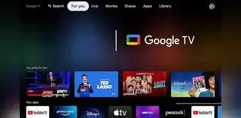 ¿Tienes un televisor con Google TV o un Chromecast? Así podrás ver 10 nuevos canales gratis ¿Tienes un televisor con Google TV o un Chromecast? Así podrás ver 10 nuevos canales gratis