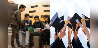 7 de cada 10 jóvenes no ejercen su carrera en PERÚ, según ministro: conoce las profesiones con alta demanda laboral
