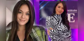 Jazmín Pinedo no apareció en 'América Espectáculos' por IMPORTANTE RAZÓN: ¿qué pasó con la conductora de TV?