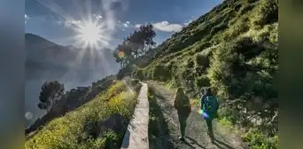 Top de 3 lugares cerca de Lima donde puedes disfrutar del sol con bajo presupuesto y escapar del frío Top de 3 lugares cerca de Lima donde puedes disfrutar del sol con bajo presupuesto y escapar del frío