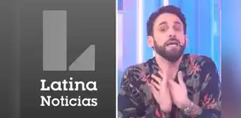 Rodrigo González revela los sorprendentes cambios en Latina tras DESPIDOS MASIVOS de periodistas Rodrigo González revela los sorprendentes cambios en Latina tras DESPIDOS MASIVOS de periodistas