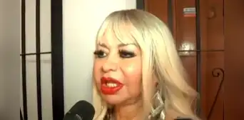 Susy Díaz logró recuperar su departamento tras años de lucha con inquilina morosa: mujer se retiró SIN PAGAR Susy Díaz logró recuperar su departamento tras años de lucha con inquilina morosa: mujer se retiró SIN PAGAR