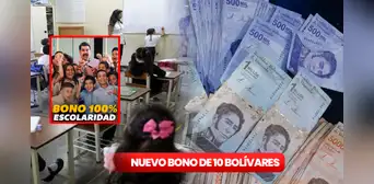 NUEVO Bono de Bs. 108,00 vía Sistema Patria 2024: cobra en 5 pasos el pago de julio en Venezuela