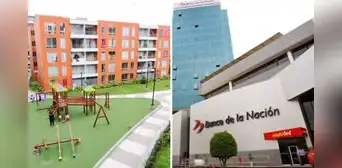 Conoce la EDAD MÁXIMA para acceder a un crédito hipotecario vía Banco de la Nación Conoce la EDAD MÁXIMA para acceder a un crédito hipotecario vía Banco de la Nación