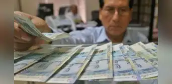 AUMENTO SALARIAL: descubre la fecha oficial para a empleados públicos este 2024 en Perú