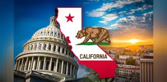 Estas son las nuevas leyes que entraron en vigencia en California: habrá un impuesto del 11% en compra de armas Estas son las nuevas leyes que entraron en vigencia en California: habrá un impuesto del 11% en compra de armas