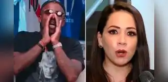 ¿Melissa Klug será la próxima invitada al podcast de Jefferson Farfán? 'Blanca de Chucuito' impacta con revelación