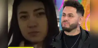 Mujer ampayada con Bryan Torres revela sus pruebas tras encuentros pero él afirma: "Di que no me conoces" Mujer ampayada con Bryan Torres revela sus pruebas tras encuentros pero él afirma: "Di que no me conoces"