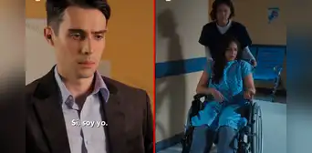 ‘Llamada final para el amor', serie completa en español: ¿dónde ver ONLINE y GRATIS?