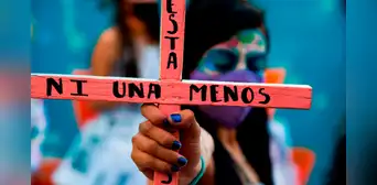 Feminicidios en Perú: 22% de la población considera como el principal problema de su región, según estudio Feminicidios en Perú: 22% de la población considera como el principal problema de su región, según estudio