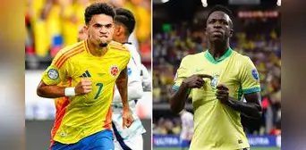 Apuestas de Colombia vs. Brasil: pronóstico para el partidazo por la Copa América 2024 Apuestas de Colombia vs. Brasil: pronóstico para el partidazo por la Copa América 2024