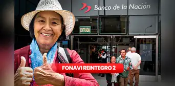 Fonavi 2024: estos son los beneficiarios del grupo de Reintegro 2 y cómo pueden cobrar sus aportes