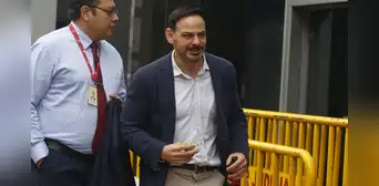 Mark Vito sobre sus 14.000 soles de ingresos mensuales: "Cobro S/3 mil por publicidad" Mark Vito sobre sus 14.000 soles de ingresos mensuales: "Cobro S/3 mil por publicidad"