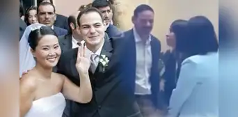 Mark Vito y su 'frío' saludo a Keiko Fujimori durante audiencia por el caso Cócteles: así fue su 'reencuentro' Mark Vito y su 'frío' saludo a Keiko Fujimori durante audiencia por el caso Cócteles: así fue su 'reencuentro'