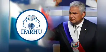 Beneficios del IFARHU: Presidente de Panamá anuncia cambios radicales para las becas estudiantiles Beneficios del IFARHU: Presidente de Panamá anuncia cambios radicales para las becas estudiantiles