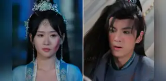 Ver 'Médica milagrosa y princesa viciosa' online: drama chino sub español completo y gratis Ver 'Médica milagrosa y princesa viciosa' online: drama chino sub español completo y gratis